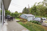 4137 Yale Street - Vancouver Heights Single Family Residence for Sale, 5 Bedrooms (R3037320) #22