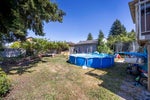 839 Regan Avenue - Coquitlam West Single Family Residence for Sale, 5 Bedrooms (R3037584) #4