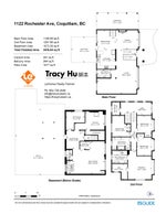 1122 Rochester Avenue - Maillardville Single Family Residence for Sale, 4 Bedrooms (R3037692) #39