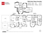 7205 Union Street - Simon Fraser Univer. Single Family Residence for Sale, 6 Bedrooms (R3038549) #36