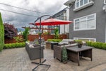 7205 Union Street - Simon Fraser Univer. Single Family Residence for Sale, 6 Bedrooms (R3038549) #5