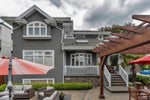 7205 Union Street - Simon Fraser Univer. Single Family Residence for Sale, 6 Bedrooms (R3038549) #7