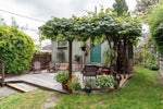 4362 Cambridge Street - Vancouver Heights Single Family Residence for Sale, 5 Bedrooms (R3039416)# - 28
