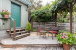4362 Cambridge Street - Vancouver Heights Single Family Residence for Sale, 5 Bedrooms (R3039416)# - 32