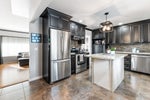 605 Laurentian Crescent - Central Coquitlam Single Family Residence for Sale, 5 Bedrooms (R3039528) #10