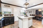 605 Laurentian Crescent - Central Coquitlam Single Family Residence for Sale, 5 Bedrooms (R3039528) #12
