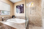 605 Laurentian Crescent - Central Coquitlam Single Family Residence for Sale, 5 Bedrooms (R3039528) #15