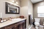605 Laurentian Crescent - Central Coquitlam Single Family Residence for Sale, 5 Bedrooms (R3039528) #16