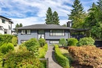 605 Laurentian Crescent - Central Coquitlam Single Family Residence for Sale, 5 Bedrooms (R3039528) #1