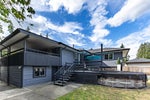 605 Laurentian Crescent - Central Coquitlam Single Family Residence for Sale, 5 Bedrooms (R3039528) #27