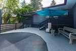 605 Laurentian Crescent - Central Coquitlam Single Family Residence for Sale, 5 Bedrooms (R3039528) #28