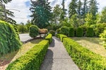 605 Laurentian Crescent - Central Coquitlam Single Family Residence for Sale, 5 Bedrooms (R3039528)# - 4