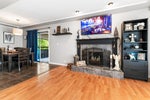 605 Laurentian Crescent - Central Coquitlam Single Family Residence for Sale, 5 Bedrooms (R3039528) #9