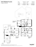 949 Fresno Place - Harbour Place Single Family Residence for Sale, 4 Bedrooms (R3039578) #40