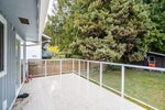 353 Laurentian Crescent - Central Coquitlam Single Family Residence for Sale, 6 Bedrooms (R3040544)# - 26
