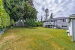 837 Regan Avenue - Coquitlam West Single Family Residence for Sale, 5 Bedrooms (R3040596) #35