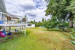 837 Regan Avenue - Coquitlam West Single Family Residence for Sale, 5 Bedrooms (R3040596) #38