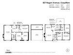 837 Regan Avenue - Coquitlam West Single Family Residence for Sale, 5 Bedrooms (R3040596)# - 40