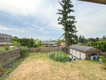 652 Shaw Avenue - Coquitlam West Single Family Residence for Sale, 5 Bedrooms (R3041287) #26