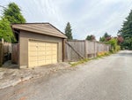 652 Shaw Avenue - Coquitlam West Single Family Residence for Sale, 5 Bedrooms (R3041287) #31