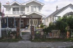 4231 Dundas Street - Vancouver Heights Single Family Residence for Sale, 5 Bedrooms (R3042305) #1