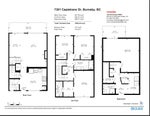 7301 Capistrano Drive - Montecito Townhouse for Sale, 4 Bedrooms (R3042364) #34