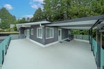 383 Laurentian Crescent - Central Coquitlam Single Family Residence for Sale, 7 Bedrooms (R3042373) #5
