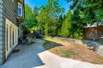 2419 Oranda Avenue - Central Coquitlam Single Family Residence for Sale, 4 Bedrooms (R3043109) #35