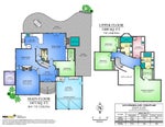 2419 Oranda Avenue - Central Coquitlam Single Family Residence for Sale, 4 Bedrooms (R3043109) #3