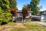695 Newport Street - Central Coquitlam Single Family Residence for Sale, 4 Bedrooms (R3043379) #1