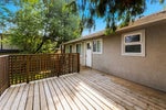 695 Newport Street - Central Coquitlam Single Family Residence for Sale, 4 Bedrooms (R3043379) #25