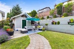 472 Riverview Crescent - Coquitlam East Single Family Residence for Sale, 3 Bedrooms (R3044174) #33