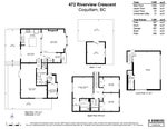 472 Riverview Crescent - Coquitlam East Single Family Residence for Sale, 3 Bedrooms (R3044174) #38