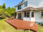 736 Clearwater Way - Coquitlam East Single Family Residence for Sale, 6 Bedrooms (R3044713) #33