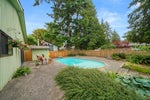533 Ascot Street - Central Coquitlam Single Family Residence for Sale, 4 Bedrooms (R3045765)# - 36