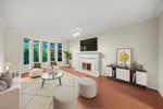 394 Hickey Drive - Coquitlam East Single Family Residence for Sale, 4 Bedrooms (R3045830) #21