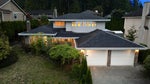 394 Hickey Drive - Coquitlam East Single Family Residence for Sale, 4 Bedrooms (R3045830) #2