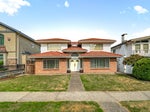 4461 Pandora Street - Vancouver Heights Single Family Residence for Sale, 5 Bedrooms (R3045833) #1