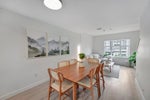 207 - 678 Fairview Street - Coquitlam West Townhouse for Sale, 2 Bedrooms (R3047672) #11