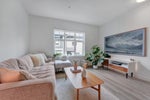 207 - 678 Fairview Street - Coquitlam West Townhouse for Sale, 2 Bedrooms (R3047672) #20