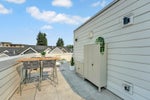 207 - 678 Fairview Street - Coquitlam West Townhouse for Sale, 2 Bedrooms (R3047672) #30