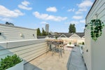 207 - 678 Fairview Street - Coquitlam West Townhouse for Sale, 2 Bedrooms (R3047672) #31