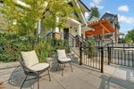 207 - 678 Fairview Street - Coquitlam West Townhouse for Sale, 2 Bedrooms (R3047672) #34