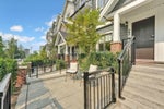 207 - 678 Fairview Street - Coquitlam West Townhouse for Sale, 2 Bedrooms (R3047672) #35