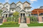 207 - 678 Fairview Street - Coquitlam West Townhouse for Sale, 2 Bedrooms (R3047672) #36