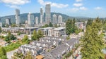 207 - 678 Fairview Street - Coquitlam West Townhouse for Sale, 2 Bedrooms (R3047672) #4