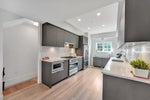 207 - 678 Fairview Street - Coquitlam West Townhouse for Sale, 2 Bedrooms (R3047672) #7
