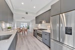 207 - 678 Fairview Street - Coquitlam West Townhouse for Sale, 2 Bedrooms (R3047672) #9