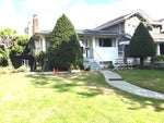 3929 Triumph Street - Vancouver Heights Single Family Residence for Sale, 3 Bedrooms (R3047793) #2
