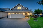 1830 Walnut Crescent - Central Coquitlam Single Family Residence for Sale, 5 Bedrooms (R3048029) #1